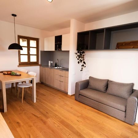 Ferienwohnung Vinoteka Brda Smartno Exterior foto